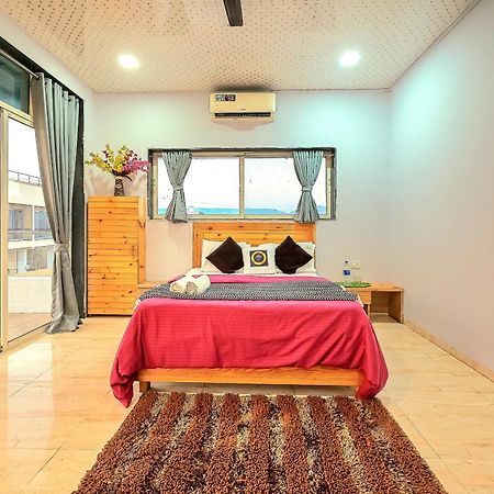 Empyrean Stay II 6Bhk Big Daddy Villa Ll Ac II Pvt Pool II Terrace View II Lux Lonavala Exterior foto