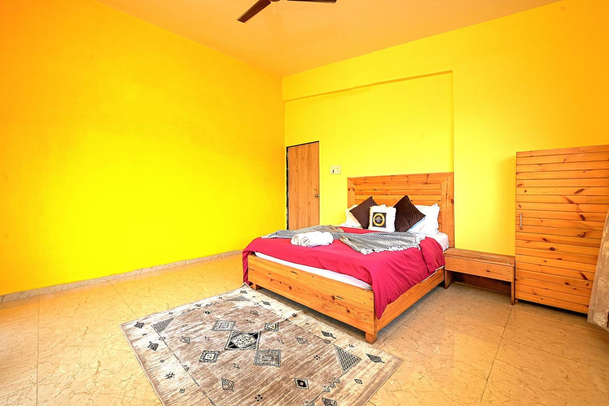 Empyrean Stay II 6Bhk Big Daddy Villa Ll Ac II Pvt Pool II Terrace View II Lux Lonavala Exterior foto