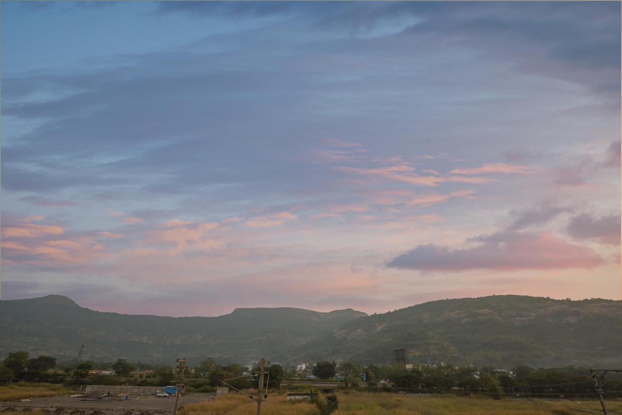 Empyrean Stay II 6Bhk Big Daddy Villa Ll Ac II Pvt Pool II Terrace View II Lux Lonavala Exterior foto