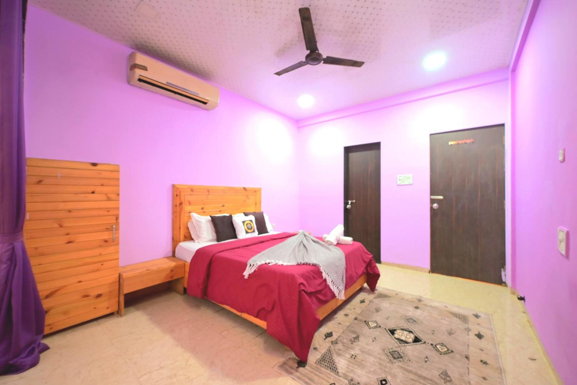 Empyrean Stay II 6Bhk Big Daddy Villa Ll Ac II Pvt Pool II Terrace View II Lux Lonavala Exterior foto